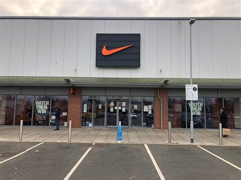  Get more information for Nike Factory Store - Sawgrass Mills in Sunrise, FL. ... 12801 W Sunrise Blvd Ste 1005 ... Photos. Storefront. Also at this address. Knafo ... 